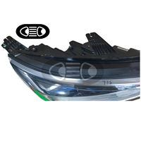 TUZHIHAO Usine-Direct Véritable OEM Auto Pièces LED Phare Assemblage pour BYD Yuan Plus Démonté et Utilisé