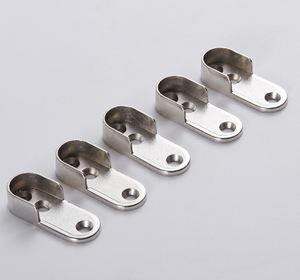 <span class=keywords><strong>Support</strong></span> de tube de suspension pour rail de <span class=keywords><strong>penderie</strong></span> - Product Image 2