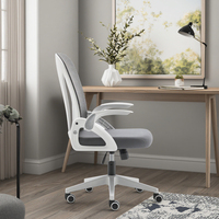 Meilleures chaises de bureau pivotantes en maille modernes et abordables pour ordinateur, idéales pour les professionnels