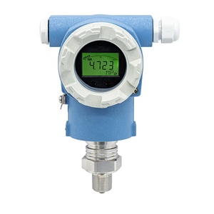 ผู้ผลิตมืออาชีพ เซ็นเซอร์ป้องกันการระเบิด 4-20ma พร้อมจอแสดงผลดิจิตอล - Product Image 1