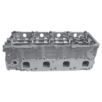 Culasses en gros au détail pour Nissan 908506 908606 908976 ZD30 3.0 DTI 2953 ensemble de culasse