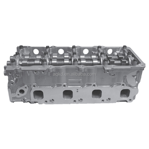Culatas al por menor al por mayor para Nissan 908506 908606 908976 ZD30 3,0 DTI 2953 conjunto de culata - Product Image 6