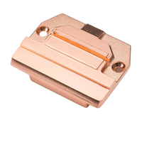 Services de forgeage de précision personnalisés Pièces d'usinage CNC Cuivre rouge Laiton Matériel d'estampage Fabricant Dessins et échantillons