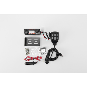 วิทยุสื่อสารเคลื่อนที่ QYT KT-8900 VHF UHF 25 วัตต์ คู่ย่านความถี่ ระยะไกล - Product Image 5