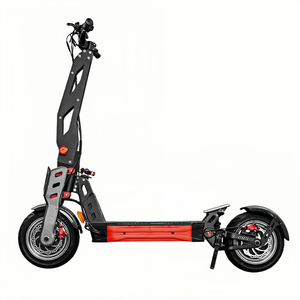 2025 a buon mercato 2 grandi ruote Scooter elettrici elettrico alto potente adulto veloce con batteria rimovibile Elektrik Elektric E Scooter - Product Image 1