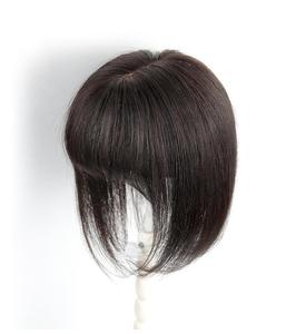 HQ <span class=keywords><strong>T</strong></span>óc Thậ<span class=keywords><strong>t</strong></span> Giá Rẻ Hình Chữ <span class=keywords><strong>T</strong></span> Phụ Nữ Topper 100% <span class=keywords><strong>T</strong></span>óc Giả <span class=keywords><strong>T</strong></span>óc Thậ<span class=keywords><strong>t</strong></span> Clip Trong Phần Mở Rộng - Product Image 4