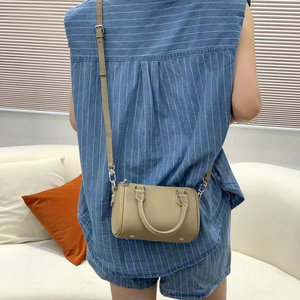 Fabricants de sacs à <span class=keywords><strong>main</strong></span>, sacs à <span class=keywords><strong>main</strong></span> en cuir véritable de luxe sur mesure en gros pour femmes - Product Image 6