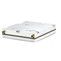 Módulo de Comunicación Inalámbrico SDR Ligero, Sistema de Transmisión de Video y Datos en Red para UAV, UGV, USV
