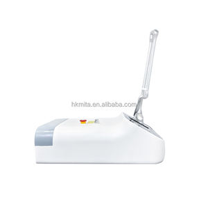 Máquina Láser de CO2 Portátil Profesional para Eliminación de Pigmentos, Tratamiento del Acné, Rejuvenecimiento y Estiramiento de la Piel - Uso Comercial y Doméstico - Product Image 4