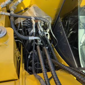 Excavadora Usada Komatsu PC70-8 de 6.5 Toneladas Tipo Oruga con Motor SAA4D95LE de Alta Calidad - Product Image 3