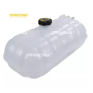 PERFECTRAIL 0523045001 603-5201冷却液储液罐，带盖，适用于货运班轮世纪级