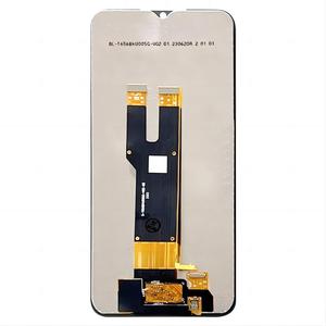 Para ZTE BLADE V50 SMART 7060 A73 4G Pantalla LCD Pantalla Táctil Digitalizador Asamblea con calidad original - Product Image 2