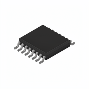 ชิปอิเล็กทรอนิกส์ คอมโพเนนต์ 16 TSSOP MC9S08SH32CTG ตัวแทนจำหน่ายที่ได้รับอนุญาต - Product Image 1