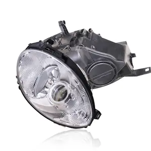 Car LED Headlight for Mercedes-Benz R-class W251 R350 R500 R320 Headlamp 2518200161