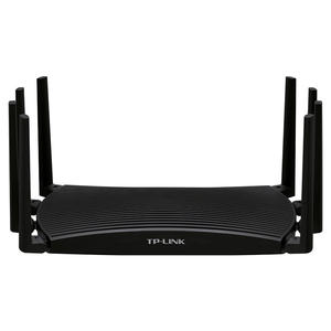 เราเตอร์ไร้สาย TP-Link XDR6070 Easy Exhibition Turbo 2.5G 5G ความเร็วสูงแบบดูอัลแบนด์ กิกะบิต <span class=keywords><strong>WiFi6</strong></span> <span class=keywords><strong>AX6000</strong></span> - Product Image 1