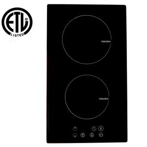 Cocina de Inducción Magnética Eléctrica ETL para Hotel - Product Image 1