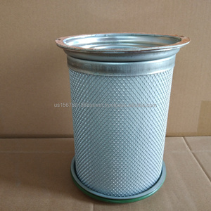 ตัวกรองแยกน้ำมันและก๊าซคุณภาพสูง ทนทาน ผลิตจากโลหะ รุ่น 6.1931.1 สำหรับเครื่องอัดอากาศ อะไหล่เครื่องอัดอากาศอุตสาหกรรม - Product Image 5