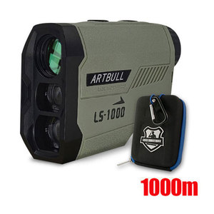 Télémètre de golf ARBULL en promotion transfrontalière – Télescope de chasse et d'extérieur pour la mesure de la <span class=keywords><strong>distance</strong></span> et de la hauteur, angle 1000m - Product Image 2