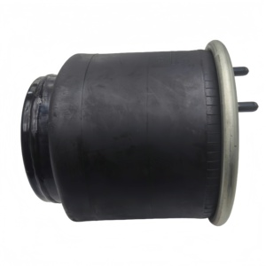 Pièces de suspension de camion de haute qualité E4713 4713 W01-M58-9706, ensemble de ressort pneumatique, piston pour Volvo - Product Image 2