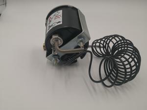 60mm(2.4inch) quay số mao mạch Nhiệt kế với chuyển đổi liên hệ - Product Image 5