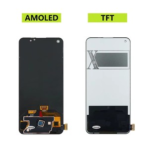 Pantalla OLED y TFT de Alta Calidad para <span class=keywords><strong>Oppo</strong></span> Reno5 5G PEGM00 Find <span class=keywords><strong>X3</strong></span> <span class=keywords><strong>Lite</strong></span> 5G (CPH2145), Pantalla LCD Táctil Digitalizadora - Product Image 4