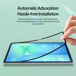 Высокое Качество для <span class=keywords><strong>Samsung</strong></span> Galaxy <span class=keywords><strong>Tab</strong></span> S10 FE + DUX DUCIS Naad серии съемный бумажный протектор экрана - Product Image 3