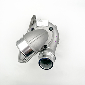 Pieza de Turbocompresor GTD1749VZK 835406-0012 28211-4C001 para HYUNDAI <span class=keywords><strong>MIGHTY</strong></span> EX6 STS 3.9L - Product Image 5