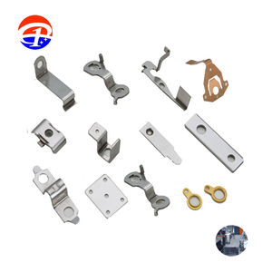 Service de soudage de tôles métalliques sur mesure |   Fabrication en acier et en aluminium avec finition de surface - Product Image 3