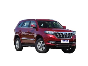 Foday Lanfu, SUV Grande Usado a Bajo Precio, Volante a la Izquierda, Diésel, 7 Asientos, <span class=keywords><strong>Segunda</strong></span> <span class=keywords><strong>Mano</strong></span>, Automático - Product Image 1