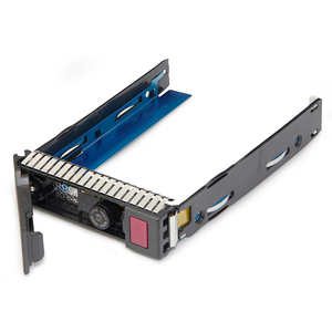 Brand New 651314 dl388 DL380 DL360 G10 G9 G8 gen10 Gen9 Gen8 3.5 ''sas sata ổ đĩa cứng CADDY HDD Khay 651320-001 - Product Image 2