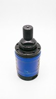 MATE NEXT Insert Punch Holder & Die Set, Compatible avec le système de tourelle épaisse NEX/NCT
