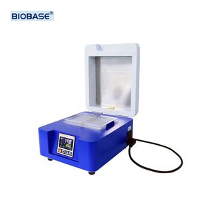 Incubateur de microplaques Biobase Chine pour plaques ELISA et plaques de culture cellulaire, incubateur de microplaques facile à utiliser - Product Image 2