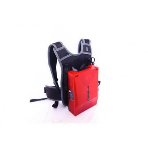 Mini tronçonneuse électrique sans balais à batterie 17,4 A pour K550V2-562040 pour la coupe du bois - Product Image 1