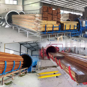 <span class=keywords><strong>Autoclave</strong></span> de Impregnación al Vacío MOSEN de Alta Calidad de 15 kW con <span class=keywords><strong>Autoclave</strong></span> de <span class=keywords><strong>Madera</strong></span> Calentada por Vapor Industrial para Pisos de <span class=keywords><strong>Madera</strong></span> para Exteriores - Product Image 3