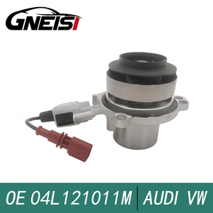 Bomba de Agua para <span class=keywords><strong>Volkswagen</strong></span> Multivan 2016-2019 04L121011M 04L121011H - Product Image 2