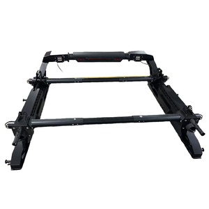 แท่งม้วนเหล็กคาร์บอนอเนกประสงค์สำหรับรถกระบะอุปกรณ์ป้องกัน4x4สำหรับนิสสันมิตซูบิชินาวารา - Product Image 2