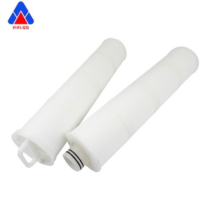 Xếp Li Polypropylene dòng chảy cao lọc nước Cartridge 20/40 <span class=keywords><strong>inch</strong></span> <span class=keywords><strong>PP</strong></span> ngành công nghiệp lọc nước yếu tố cho xử lý nước - Product Image 2