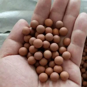 Vitamin C ceramic ball for Vitamin C shower filter / Vc ceramic ball