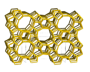 Petrol rafinerisi petrokimya sanayi ZSM-5 zeolit yardımcı VOC adsorban ZSM 5 moleküler elek - Product Image 3