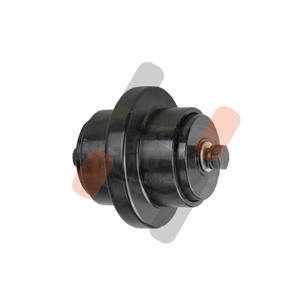 7136983 нижний ролик для Bobcat E16 E17 E19 E20 компоненты ходовой части мини-экскаватор превосходные аксессуары от производителя - Product Image 1