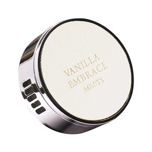 Nuevo Difusor de Aroma Sólido para Coche, para Rejilla de Ventilación, Aroma Duradero, Elimina Olores Desagradables, OEM ODM - Product Image 2