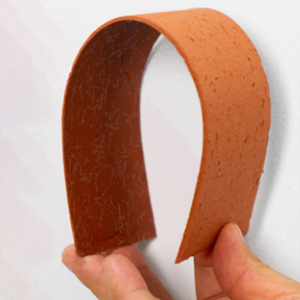 Paneles de Revestimiento de <span class=keywords><strong>Pared</strong></span> Delgados de <span class=keywords><strong>Ladrillo</strong></span> <span class=keywords><strong>Falso</strong></span> Sólido MCM Flexible de 60x240 mm para Decoración Exterior Moderna - Product Image 6