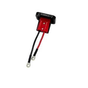 Connecteur de batterie à connexion rapide haute intensité Mingyue 50A/120A avec montage sur panneau, faisceau de câbles pour trottinette électrique/chariot élévateur/camping-car - Product Image 2