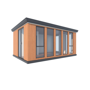 중국 제조업체 2024년 신형 통합형 럭셔리 이동식 주택 조립식 이동 주택 - Product Image 6