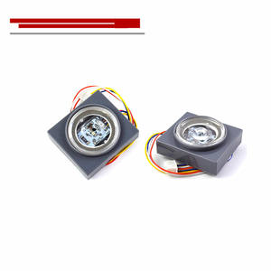 NOUVEAU Bouton d'ascenseur original HSA6000A HSA7000 HSA12000 Bouton d'appel sortant pour Huashen Fujitas - Product Image 1