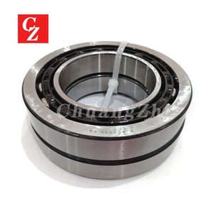 F-809030.05 Replaces for Angular Contact Cylindrical <b>Roller</b> Bearing for Air Compressor (<b>Metal</b>) - Product Image 3