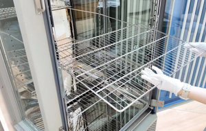 Chambre climatique de laboratoire à intelligence artificielle pour la croissance des plantes - Product Image 2