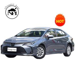 Venta Especial: <span class=keywords><strong>Nuevo</strong></span> <span class=keywords><strong>Toyota</strong></span> <span class=keywords><strong>Corolla</strong></span> Levin 2024 Edición Deportiva/Híbrida, Plataforma TNGA, Sedán de 4 Puertas Eficiente en Consumo de Combustible, Listo para Exportación - Product Image 1