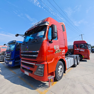 <span class=keywords><strong>Camion</strong></span> <span class=keywords><strong>tracteur</strong></span> d'occasion Shacman X5000 à <span class=keywords><strong>vendre</strong></span> au Sénégal - Product Image 4