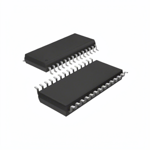 ICL3238EIVZ 28 TSSOP อินเทอร์เฟซ ชิ้นส่วนอิเล็กทรอนิกส์ มีสินค้าในสต็อก - Product Image 1